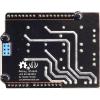 Seeed Studio Relay Shield v3.0 Shield Vhodné pro (vývojové sady): Arduino