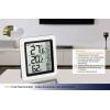 TFA Dostmann Funk-Thermometer INFO bezdrátový teploměr 30.3065.02
