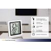 TFA Dostmann Funk-Thermometer INFO bezdrátový teploměr 30.3065.02