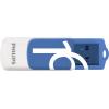 Philips VIVID USB flash disk 16 GB modrá FM16FD05B/00 USB 2.0