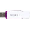 Philips SNOW USB flash disk 64 GB nachová FM64FD75B/00 USB 3.2 Gen 1 (USB 3.0)