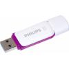 Philips SNOW USB flash disk 64 GB nachová FM64FD75B/00 USB 3.2 Gen 1 (USB 3.0)