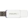 Philips SNOW USB flash disk 32 GB šedá FM32FD70B/00 USB 2.0