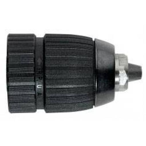 Rychloupínací sklíčidlo Metabo FuturoPlus Metabo 636520000