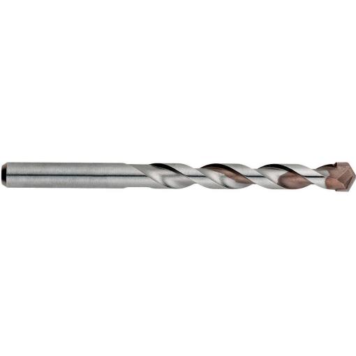 Metabo 627680000 1 ks Univerzální spirálový vrták kov, kámen, beton, dřevo, zdivo 4 mm