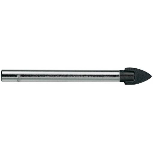 Metabo 627243000 vrták na sklo 1 ks 4 mm 1 ks
