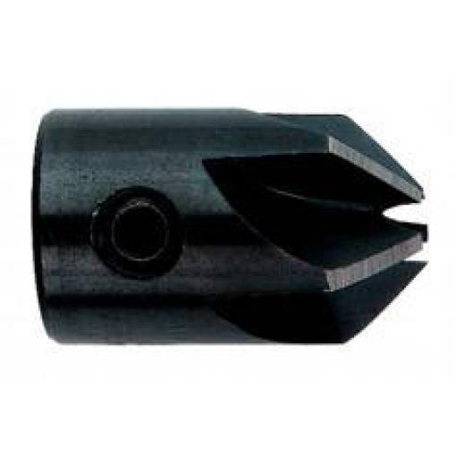 Metabo 625021000 záhlubník 4 mm 1 ks