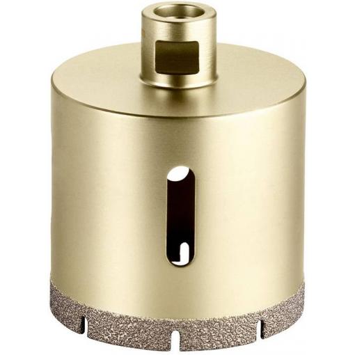 Metabo 628315000 diamantová vrtací korunka pro vrtání na mokro 75 mm 1 ks