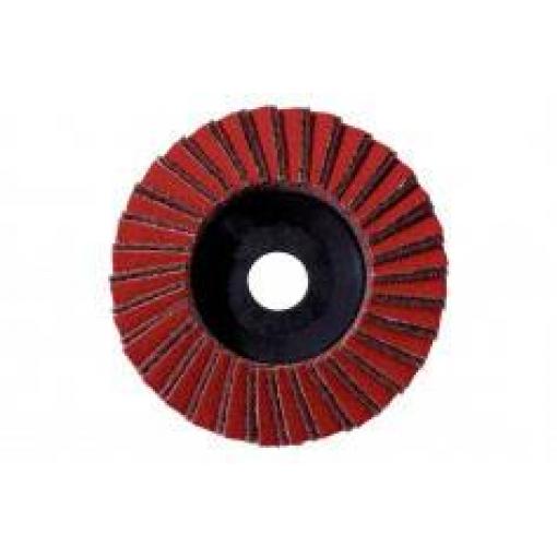 Metabo 626416000 Metabo 5 kombinované Lamelový brusný talíř1 25mm Průměr 125 mm