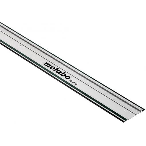 Vodicí lišta FS 250 podélná 250cm Metabo 629013000