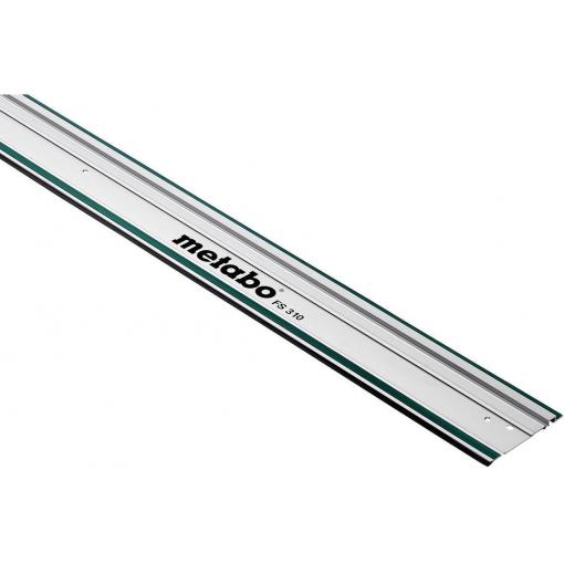 Vodicí lišta FS 310 podélná 310 cm Metabo 629014000