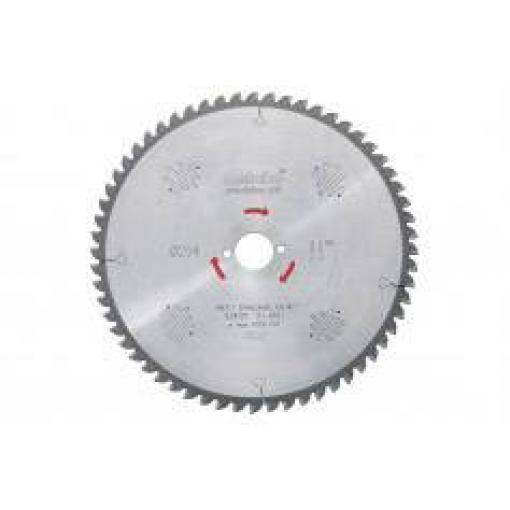Metabo 628031000 pilový kotouč 160 mm 1 ks