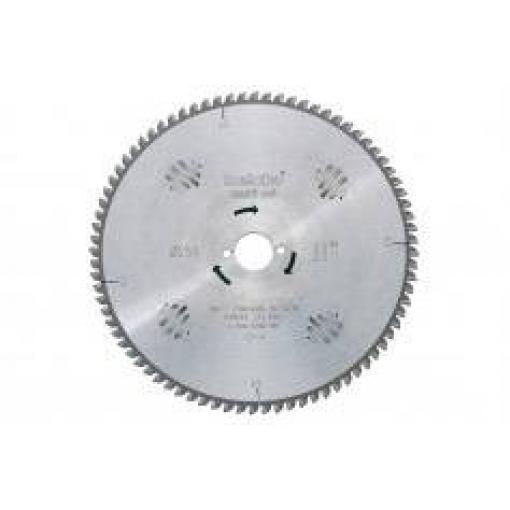 Metabo 628077000 pilový kotouč 190 mm 1 ks