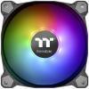 Thermaltake 3x Pure 14 ARGB Sync PC větrák s krytem černá, RGB (š x v x h) 140 x 140 x 25 mm včetně LED osvětlení