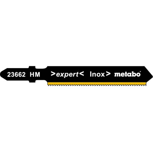 Metabo 623662000 Metabo 3 nožové pily, Inox 57 3 ks