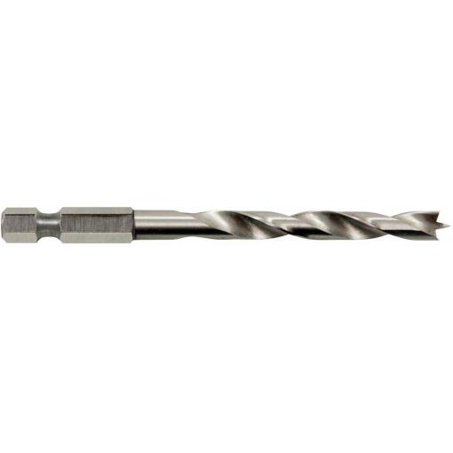 Metabo 627522000 spirálový vrták do dřeva 1 ks 2 mm Celková délka 55 mm 1 ks