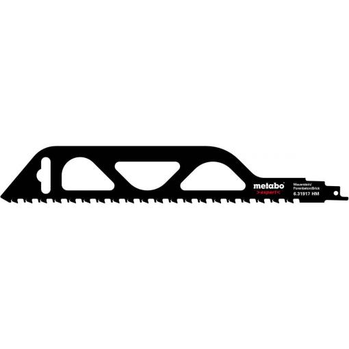 Metabo 631917000 Pila ocaska Metabo 305 listů Délka řezacího listu 305 mm 1 ks