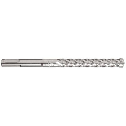 Metabo 626118000 příklepový vrták 1 ks 12 mm Celková délka 600 mm SDS plus 1 ks