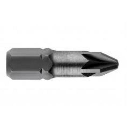 Metabo 628517000 křížový bit 3 ks