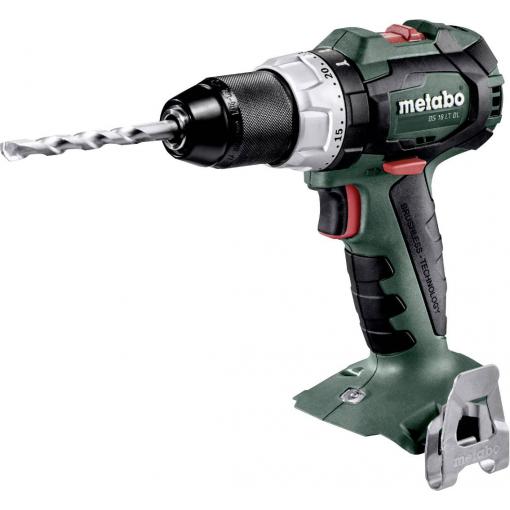 Metabo BS 18 LT BL aku vrtací šroubovák Li-Ion 602325890