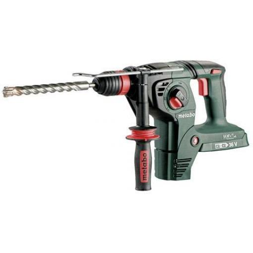 Metabo KHA 36-18 LTX 32 SDS plus-aku kombinované kladivo 18 V