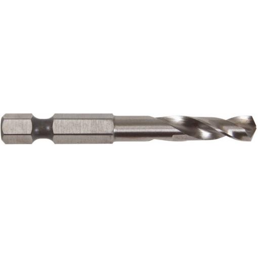 Metabo 627516000 kovový spirálový vrták 1 ks 4 mm Celková délka 53 mm 1 ks