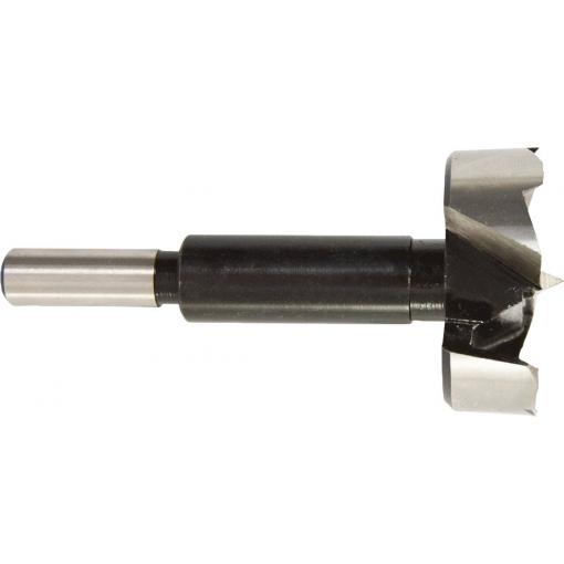 Metabo 627597000 Foersterův vrták, čelní fréza 1 ks Celková délka 90 mm 1 ks