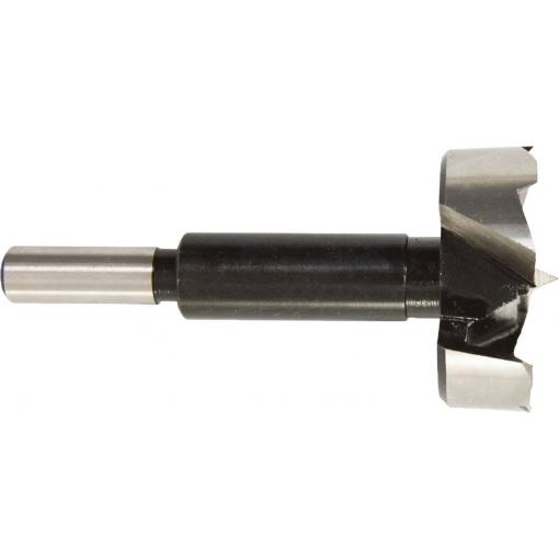 Metabo 627598000 Foersterův vrták, čelní fréza 1 ks Celková délka 90 mm 1 ks