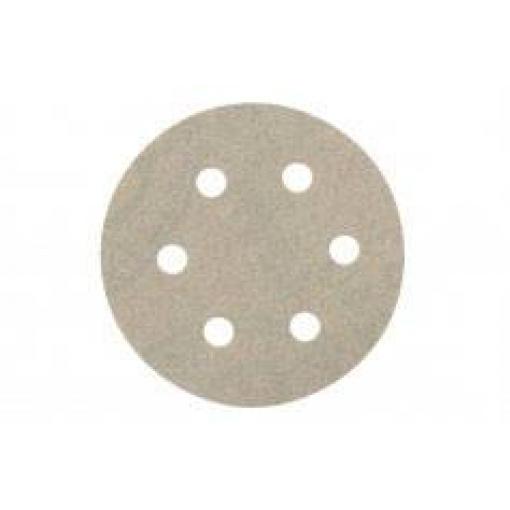 Listy samolepících pěn METABO 25, 80 mm, P80 Metabo 624083000