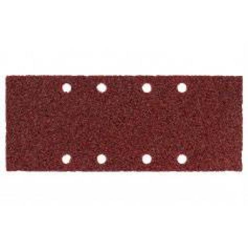 Metabo 624490000 Brusné listy METABO 10, 93 x 230 mm 10 ks