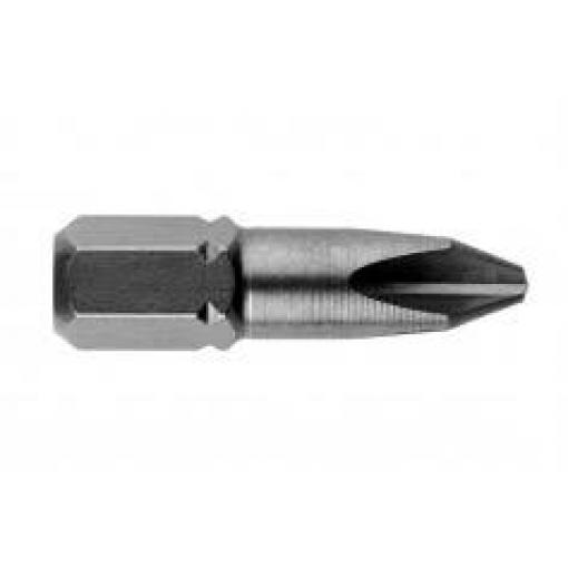 Metabo 628515000 křížový bit 3 ks