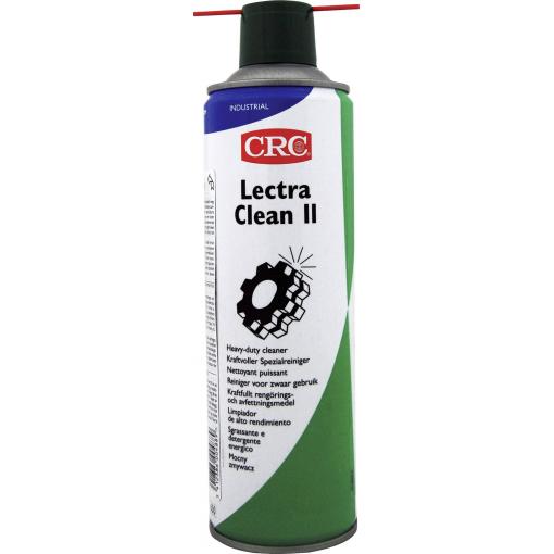 CRC LECTRA CLEAN II 30449-AH elektronický čistič 500 ml