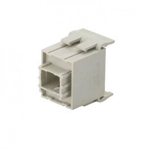 Heavy Duty Connectors, HDC insert, ConCept module HDC CM ST M Weidmüller Množství: 1 ks sběrnicový modul