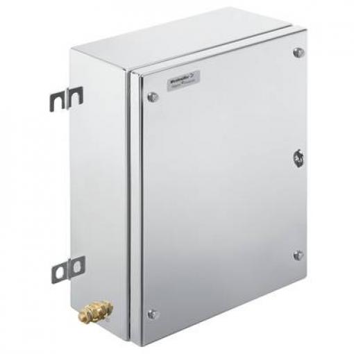 Weidmüller KTB MH 352620 S4E3, 1194880000 instalační rozvodnice, IP66, IP67, 260 mm x 350 mm x 200 mm, 1 ks