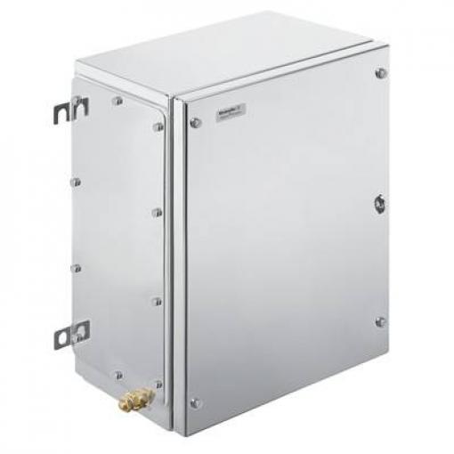 Weidmüller KTB MH 403020 S4E3, 1194980000 instalační rozvodnice, IP66, IP67, 300 mm x 400 mm x 200 mm, 1 ks
