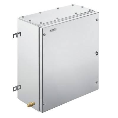 Weidmüller KTB MH 453815 S4E3, 1195030000 instalační rozvodnice, IP66, IP67, 382 mm x 458 mm x 150 mm, 1 ks