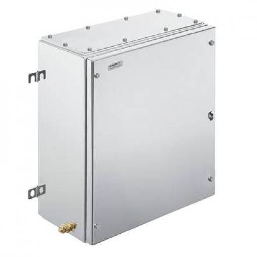 Weidmüller KTB MH 453820 S4E4, 1195090000 instalační rozvodnice, IP66, IP67, 382 mm x 458 mm x 200 mm, 1 ks