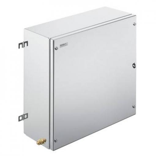 Weidmüller KTB MH 484815 S4E3, 1195130000 instalační rozvodnice, IP66, IP67, 480 mm x 480 mm x 150 mm, 1 ks