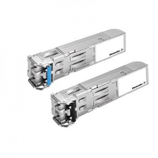 Weidmüller IE-SFP-1GLHXLC LAN rychlost přenosu 1000 MBit/s