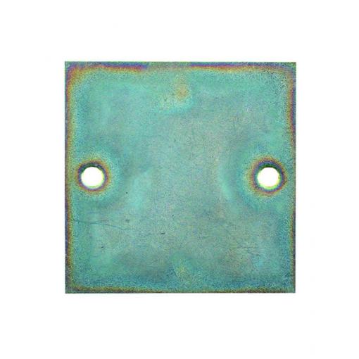 Heavy Duty Connectors, Accessories, cable glands, Brass, nickel-plated VG 21 HQ EMV68 9-13 Weidmüller Množství: 1 ks šroubovací kabelová průchodka