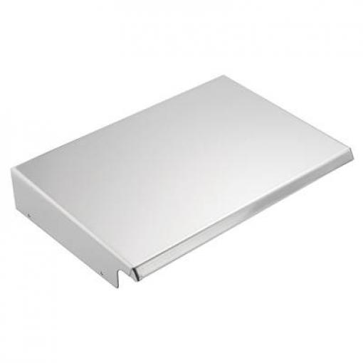 Weidmüller KTB RNHD 221513 R 1281360000 Ochrana proti dešti (d x š x v) 142.8 x 157 x 50.9 mm nerezová ocel stříbrná 1 ks