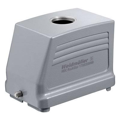 Weidmüller HDC 48B TOLU 1PG29G 1650980000 kabelová spojka (pouzdro) 1 ks