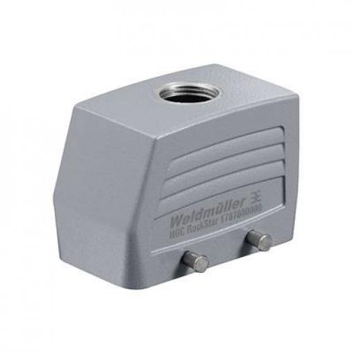 Weidmüller HDC 10B TOBU 1PG16G 1654220000 kabelová spojka (pouzdro) 1 ks