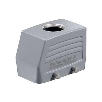 kabelová spojka (pouzdro) Weidmüller HDC 24D TOBU 1PG29G 1654320000, 1 ks