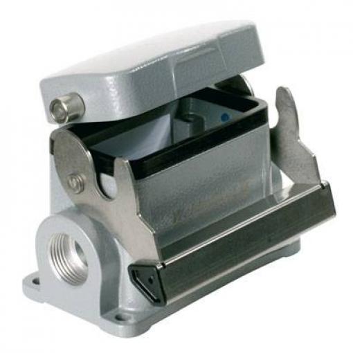 Weidmüller HDC 10B SDLU 2PG16G 1655680000 pouzdro 1 ks