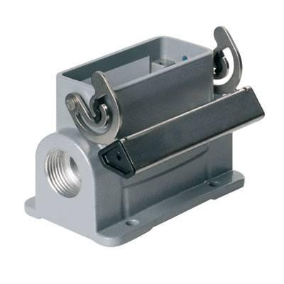 Weidmüller HDC 10A SLU 2PG16G 1664190000 pouzdro 1 ks