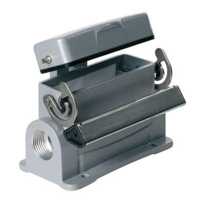 pouzdro Weidmüller HDC 16A SDLU 2PG16G 1665300000, 1 ks
