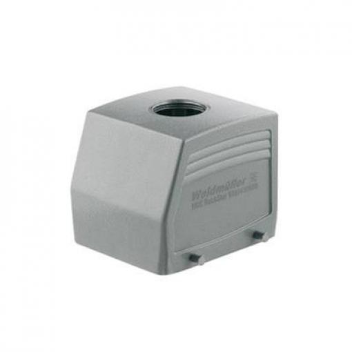 Weidmüller HDC 32B TOBU 1PG29G 1666870000 kabelová spojka (pouzdro) 1 ks