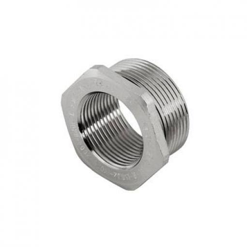 Weidmüller 1737800000 ADAP EX 3/4NPT-M25 3/4 M25 mosaz mosaz 1 ks