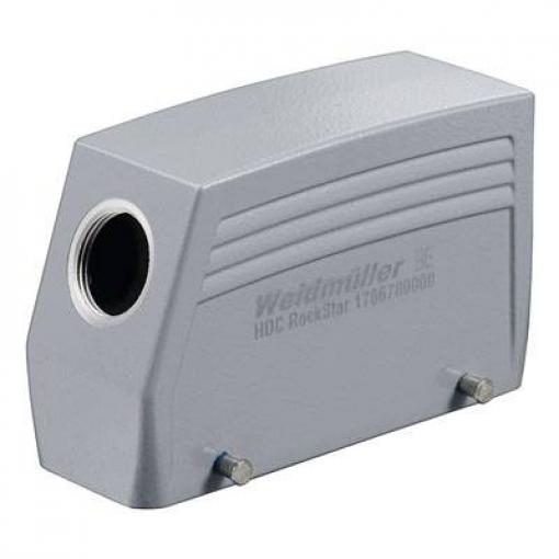 Weidmüller HDC 64D TSBU 1M25G 1786780000 kabelová spojka (pouzdro) 1 ks